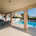 Mar Am Mit Beheiztem Pool- Jacuzzi By Interhome 펜션 *
