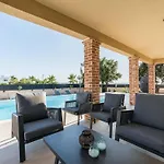 펜션 Mar Am Mit Beheiztem Pool- Jacuzzi By Interhome