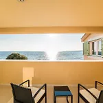 Mar Am Mit Beheiztem Pool- Jacuzzi By Interhome 펜션