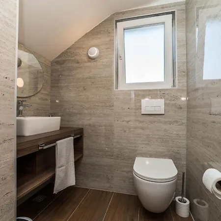 Casa vacanze Mar Am Mit Beheiztem Pool- Jacuzzi By Interhome Privlaka (Zadar)