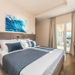 Tatil Evi Mar Am Mit Beheiztem Pool- Jacuzzi By Interhome *