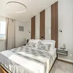 Tatil Evi Mar Am Mit Beheiztem Pool- Jacuzzi By Interhome Privlaka (Zadar)