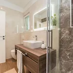 Mar Am Mit Beheiztem Pool- Jacuzzi By Interhome Tatil Evi Privlaka (Zadar)