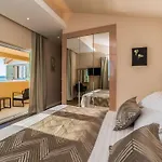 Tatil Evi Mar Am Mit Beheiztem Pool- Jacuzzi By Interhome Privlaka (Zadar)