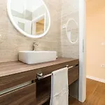 Mar Am Mit Beheiztem Pool- Jacuzzi By Interhome Tatil Evi