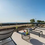 Mar Am Mit Beheiztem Pool- Jacuzzi By Interhome *