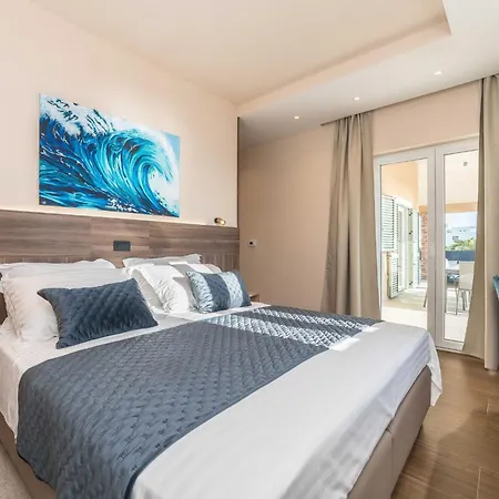 Feriehus Mar Am Mit Beheiztem Pool- Jacuzzi By Interhome *